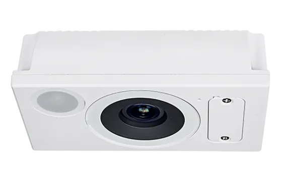 Vivotek - SC9133-RTL - AI People Counting Camera