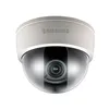 Hanwha - SCD-2081 - 650TVL High Resolution Varifocal Dome Camera