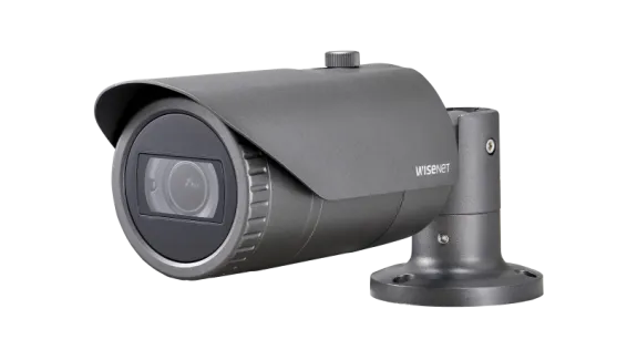 Hanwha - SCO-6085R - 1080p Full-HD Analog Bullet IR Camera