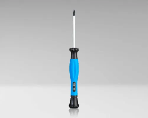 Jonard - SDKP-2 - Phillips #00 & Cabinet-Tip Slotted Precision Screwdriver Set