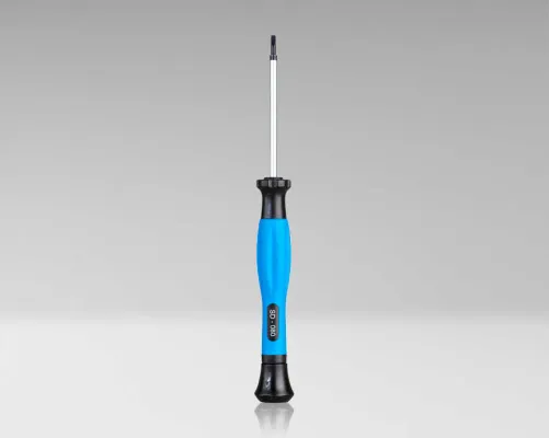Jonard - SD-080/10 - Precision Screwdriver Slot 2Mm X 60MM (Pack of 10)