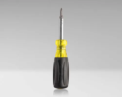 Jonard - SD-1223 - 6-In-1 Robertson Screwdriver