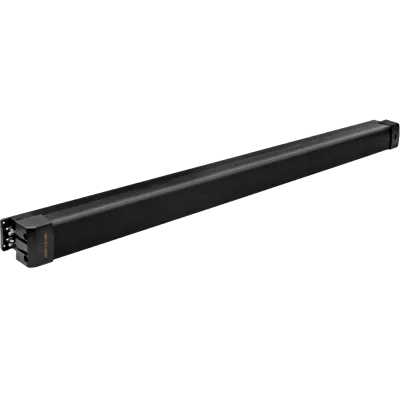 SECO-LARM - SD-961B-36GQ - Mechanical Push Bar, Black