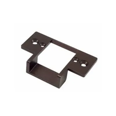 SECO-LARM - SD-991RA-61Q/B - Optional bronze low-cut faceplate for use with SD-991A-D1Q