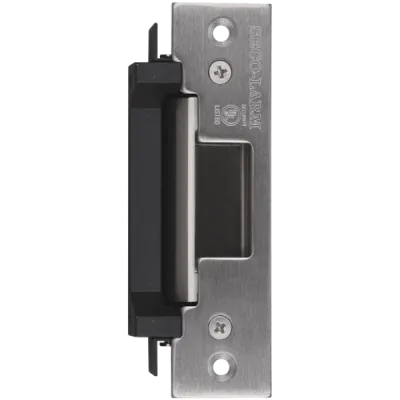 SECO-LARM - SD-995C24 - Electric Door Strike for Metal Doors, fail-secure or fail-safe, 24VDC