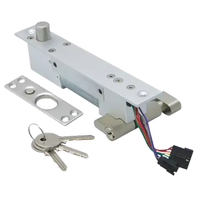 SECO-LARM - SD-997A-GBQ - Electric Deadbolt - Fail-Secure