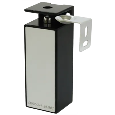 SECO-LARM - SD-997C-GCQ - Electric Deadbolt Cabinet Lock