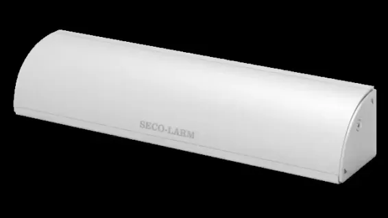 SECO-LARM - SD-998SMB - Rim Strike Surface Mount Bracket for SD-998C-D3Q, SD-998C-D3AQ and SD-998C-BD3A