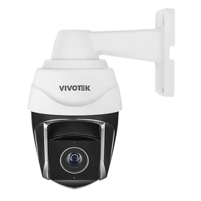 Vivotek - SD834-EHL - 5MP 30X WDR Pro NEMA 4X Outdoor Speed Dome, VORTEX Premium
