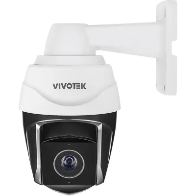 Vivotek - SD9368-EHL - 2MP 40X Zoom H.265 WDR Pro NEMA 4X Outdoor PTZ Speed Dome