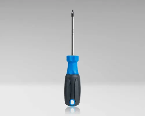 Jonard - SDR-24 - Robertson Screwdriver, #2 x 4"