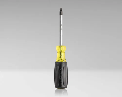 Jonard - SDR-34 - Robertson Screwdriver, #3 x 4"