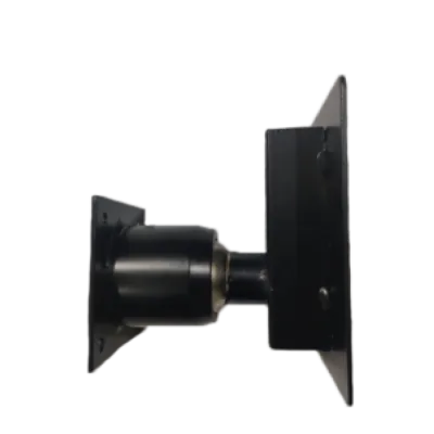 ZKteco USA - SF-Wall mount - SpeedFace Series 
