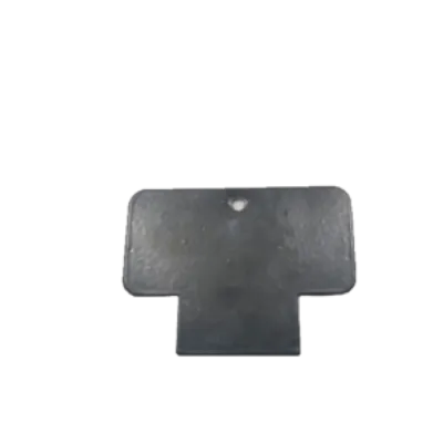 ZKteco USA - SF-Wall mount - SpeedFace Series 