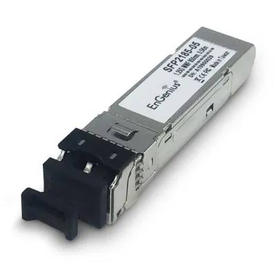EnGenius - SFP2185-05 - SFP Transceiver, 1G Ethernet Transceiver, Multi-mode Fiber,SFP Type, 850nm