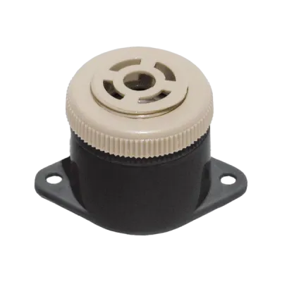 SECO-LARM - SH-504Q - Electronic Buzzer, 91dB, ¾" Diameter. Sold in multiples of 10pc. (price is for 1pc.).