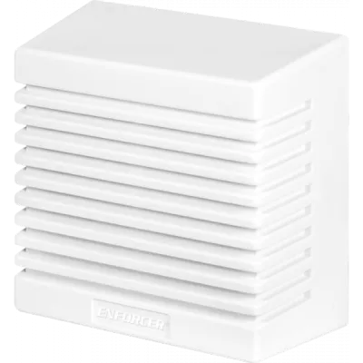 SECO-LARM - SH-905SQ - Surface-mount Wall Speaker, 15W (minimum order quantity of 5)