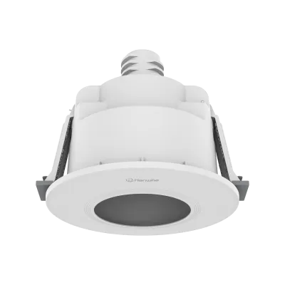 Hanwha - SHD-1200FW - Lite In-ceiling mount compatible with QNV-C8013R/8023R