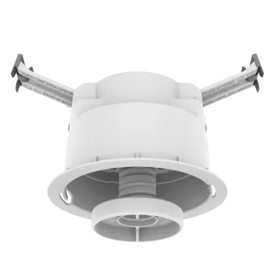 Hanwha - SHD-1101FW - Lite In-ceiling mount compatible with QND-C8013R/C8023R