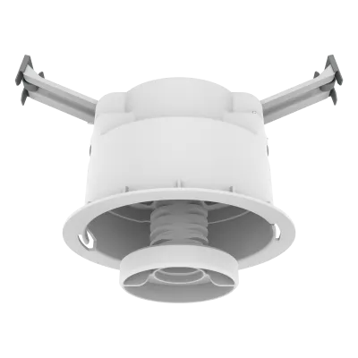 Hanwha - SHD-1100FW - In-ceiling Mount compatible with QNV-C8011R/C8012/C9011R