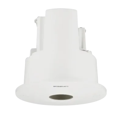 Hanwha - SHD-1128FPW - In-ceiling Flush Mount