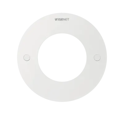 Hanwha - SHD-1128FPW - In-ceiling Flush Mount