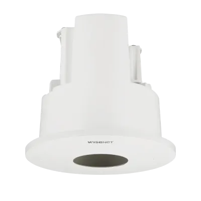 Hanwha - SHD-1128FPW - In-ceiling Flush Mount