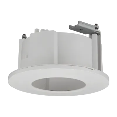 Hanwha - SHD-1198FW - In-ceiling Flush Mount