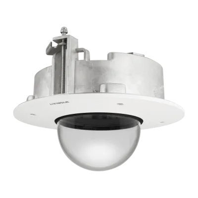 Hanwha - SHD-1350FPW - Plenum In-ceiling Housing
