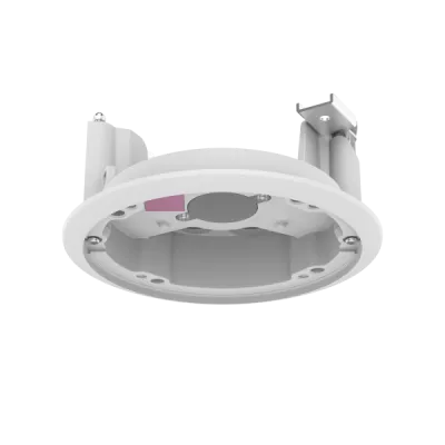 Hanwha - SHD-1370FPW - Plenum In-ceiling Housing