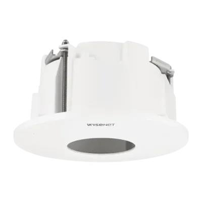 Hanwha - SHD-1408FPW - In-ceiling Flush Mount