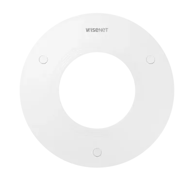 Hanwha - SHD-1408FPW - In-ceiling Flush Mount