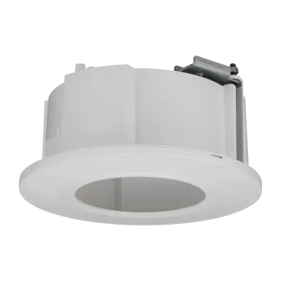 Hanwha - SHD-1408FW - In-ceiling Flush Mount