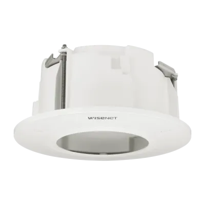 Hanwha - SHD-1600FPW - Plenum In-ceiling Housing