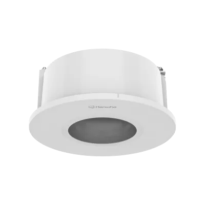 Hanwha - SHD-1600FW - In-ceiling mount compatible with XND-C6083RV, XND-C7083RV, XND-C8083RV, XND-C9083RV