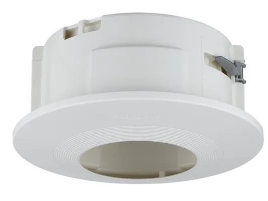 Hanwha - SHD-3000F4 - In-ceiling Flush mount