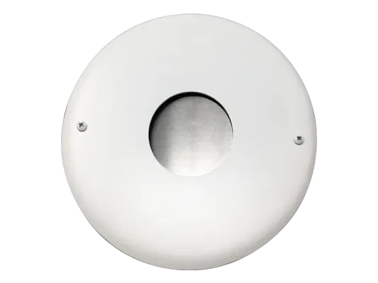 Hanwha - SHD-400F - In-ceiling Flush Mount for SNV-6013