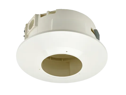 Hanwha - SHF-1500F - In-ceiling Flush Mount