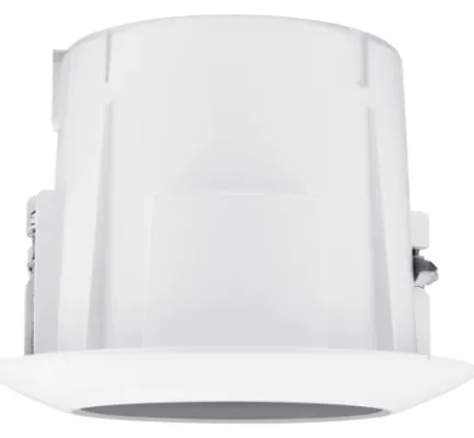 Hanwha - SHP-1520FW - In-ceiling Flush Mount