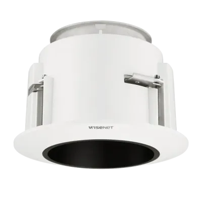 Hanwha - SHP-1560FPW - In-ceiling Flush Mount
