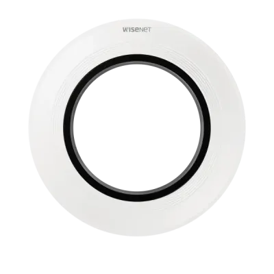 Hanwha - SHP-1560FPW - In-ceiling Flush Mount
