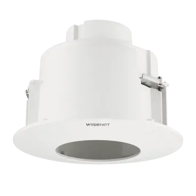 Hanwha - SHP-1680FPW - In-ceiling Flush Mount