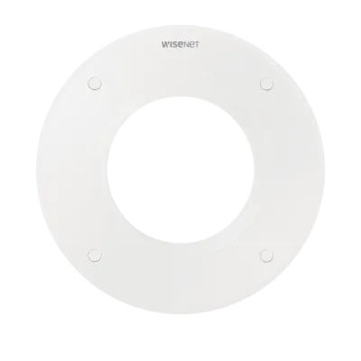 Hanwha - SHP-1680FPW - In-ceiling Flush Mount