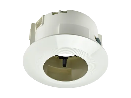 Hanwha - SHP-1680F - In-ceiling Flush mount