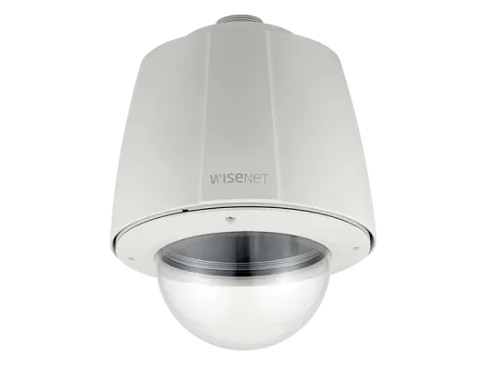 Hanwha - SHP-3701H - PTZ Pendant Housing