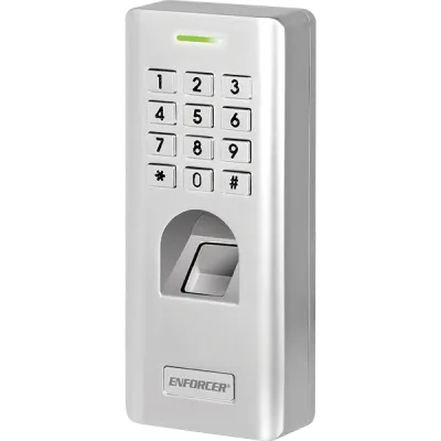 SECO-LARM - SK-2612-SFSQ - Fingerprint Reader and Keypad