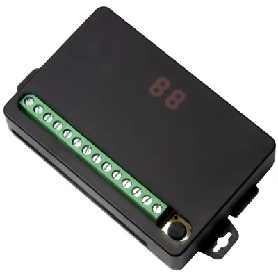SECO-LARM - SK-910RD4 - 4-Channel RF Receiver