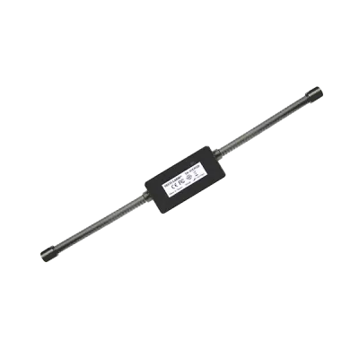 SECO-LARM - SK-93ERSD - Extended Range Antenna (dipole type) for up to 1,000ft range. Plugs into SK-910R-4Q, SK-910R2-4Q, SK-910R4-4Q. Flexible antenna ears.