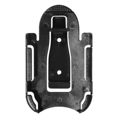 SECO-LARM - SK-9HBC - Belt-Clip Holster/wall-mount switch for SK-919TP1H-BUQ, SK-919TP2H-NUQ, & SK-919TP4H-NUQ (handheld transmitters).