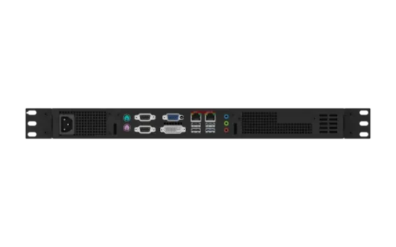 Hanwha - SKY-BR320-0 - CMVR 320 with 4TB (Rack Form Factor)
 1MP: 25CH, 4MP: 20CH, Analytics: 5CH, 4TB HDD (35 days for 20 cameras @ 1MP), VGA, DVI
 This product is subject to the Wisenet SKY agreement.